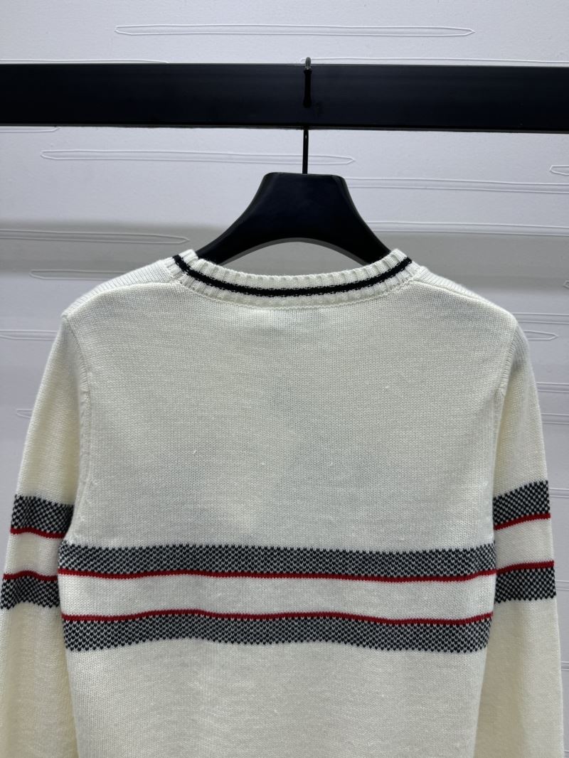 Christian Dior Sweaters